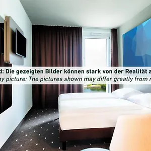 2* Hotell Mannheim-city