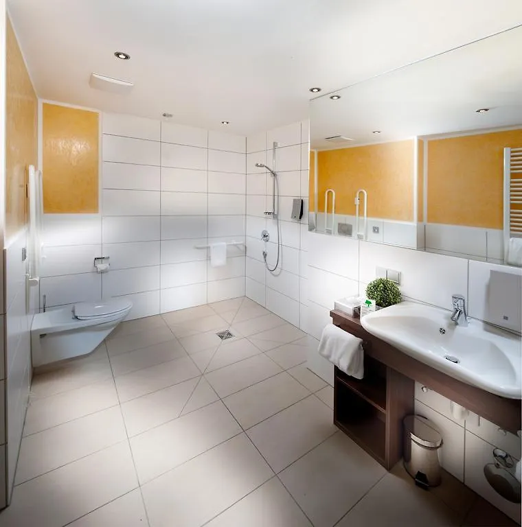 Aparthotel Guesthouse Mannheim