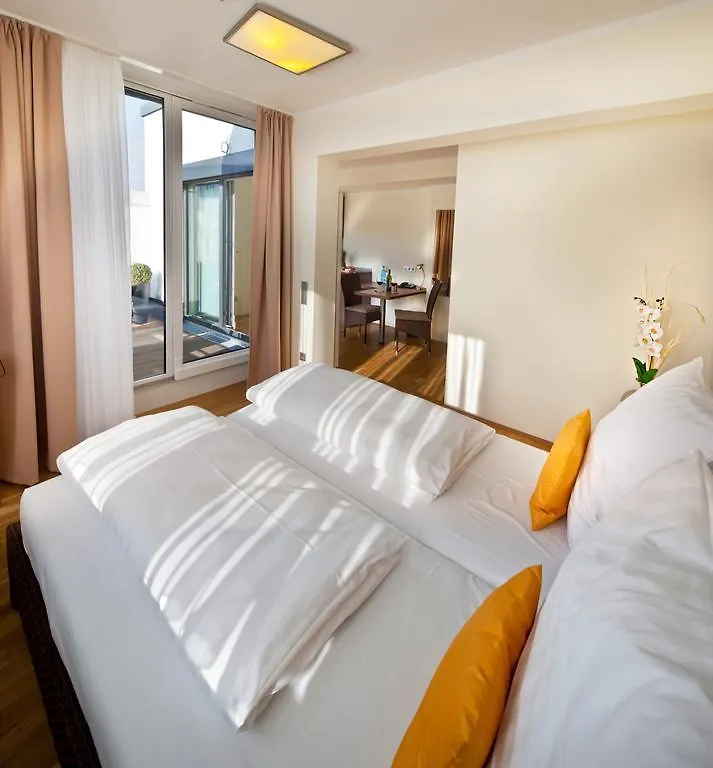 Guesthouse Mannheim 3*,