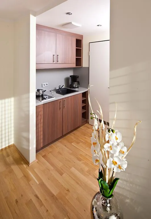 Guesthouse Mannheim