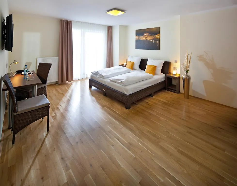 Guesthouse Mannheim Germany