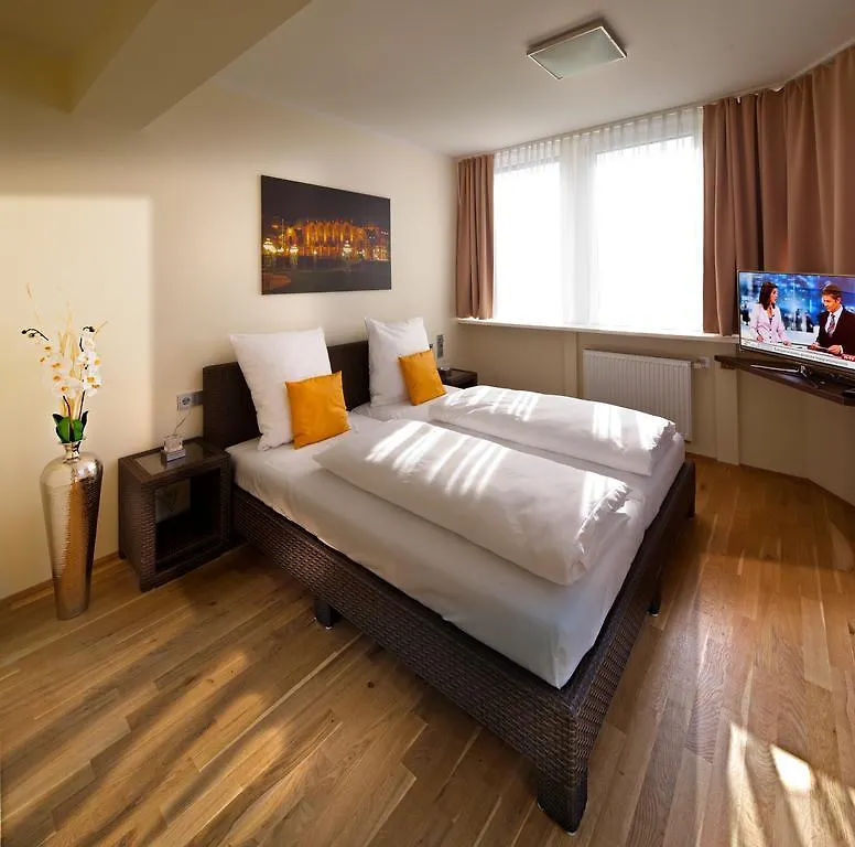 Guesthouse Mannheim