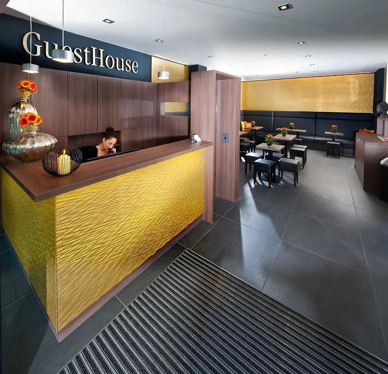 *** Aparthotel Guesthouse Mannheim Germany